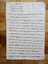 1815-DISCORSO di Lord
