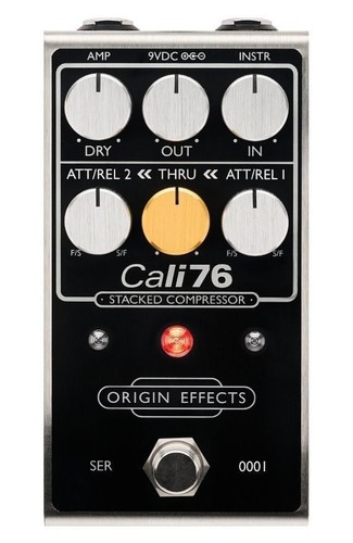 Origin effects cali76 - effects,