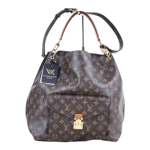 Louis vuitton m40781 metis - m40781,