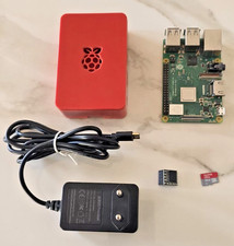Mini raspberry 3 model - mini,