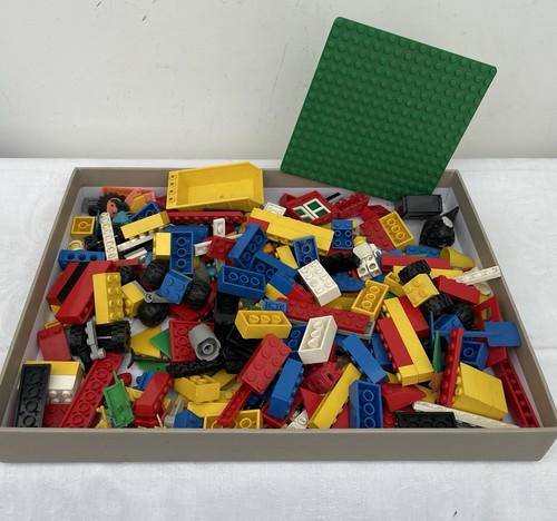 Lego bundle joblot - lego,