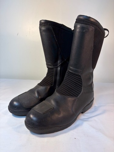 Bmw allround motorcycle boots - bmw,