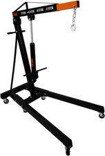 Gru per Motori Idraulica  Da 1