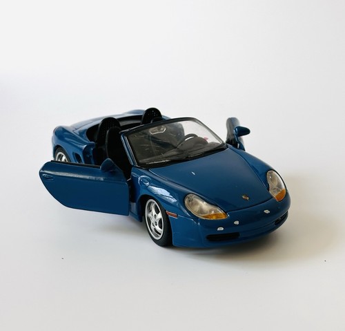 Modellino maisto porsche - maisto,