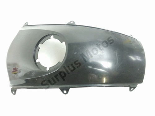 Habillage reservoir bmw r - habillage,