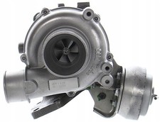 Turbocompressore IHI VJ36 per