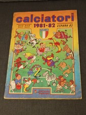 Album Calciatori Panini
