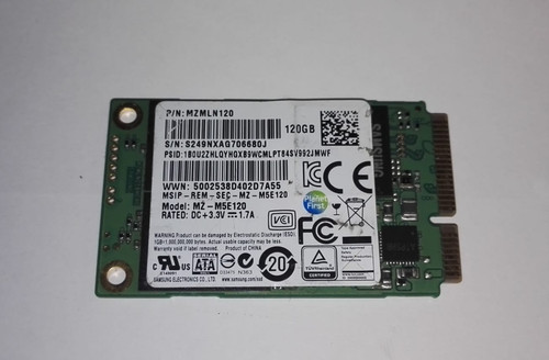 Ssd samsung 850 - samsung,
