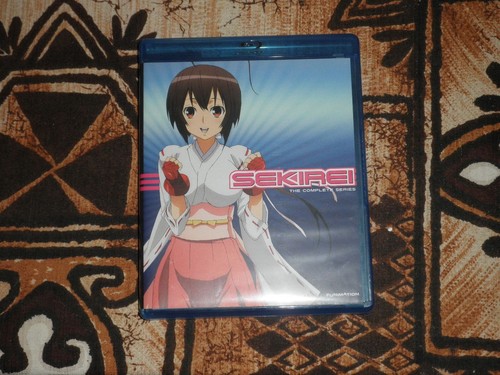 Sekirei season 2 - season,