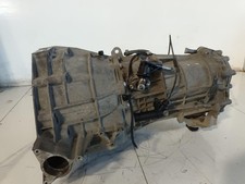 CAMBIO MANUALE PER AUDI A4 Berlina 0B1301213 E CAB Benzina 1800 (07>10)