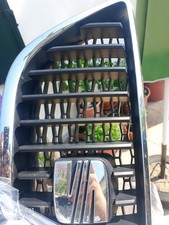 Mascherina Anteriore SEAT Ibiza 6j A