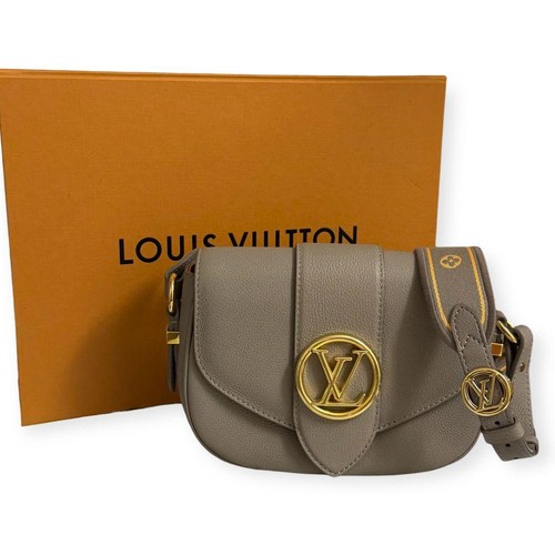 Borsa tracolla louis vuitton - tracolla,