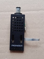 Porta-testina x giradischi