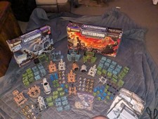 Battaglia Balestre e Catapulte