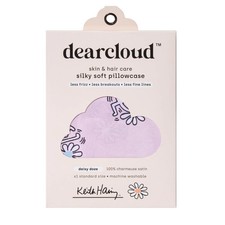 Keith Haring Federa in Raso -