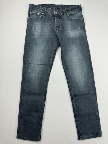 Jeans uomo dsquared2 taglia - uomo,