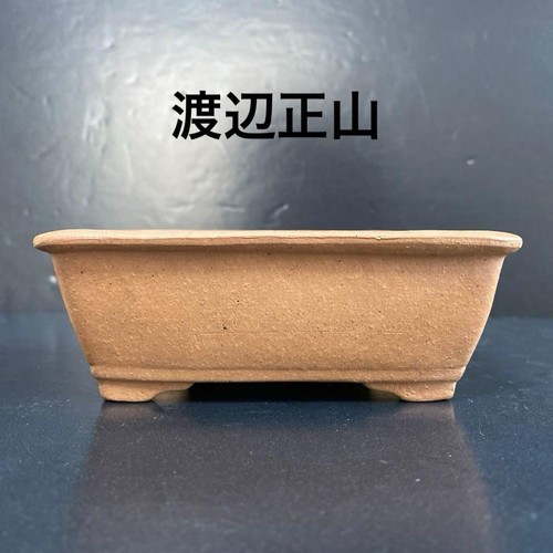 Vaso per bonsai giapponese