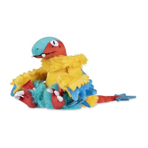 Peluche archeope seduto cutie - seduto,