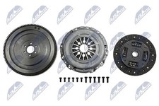 Kit frizione per FORD MAZDA