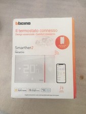 BTicino XW8002  Smarther 2