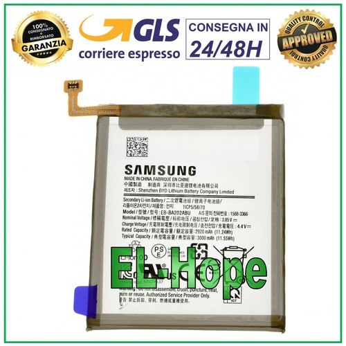 Batteria originale service - batteria,