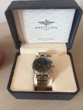 Breitling Chronomat 89.150 