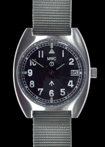 Mwc w10 orologio pattern - w10,
