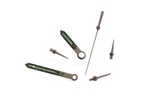 Omega Speedmaster Set di