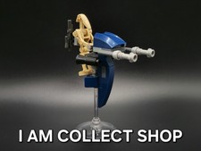 LEGO STAR WARS MINIFIG