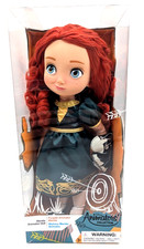 *NUOVO* DISNEY ANIMATORS