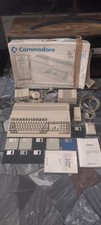 commodore amiga 500 mouse 8