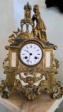 ANTICA PENDOLA PARIGINA