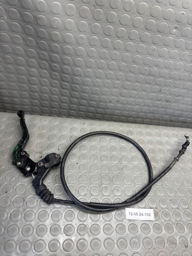 Leva frizione husqvarna te - leva,