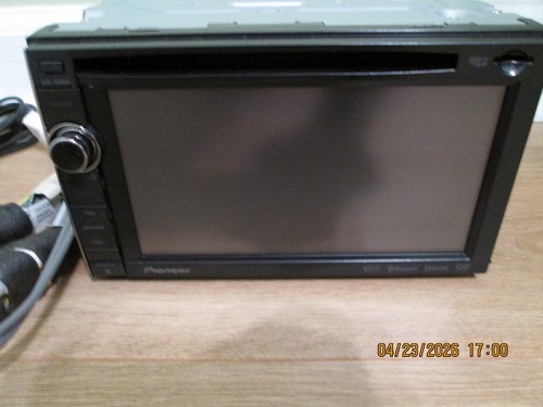 Pioneer avic x940bt tratto - pioneer, da