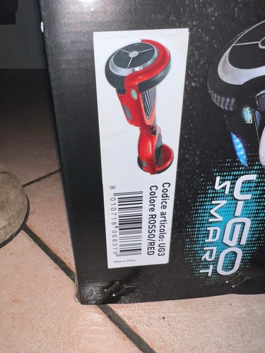 Cora ug1 mini scooter - cora,