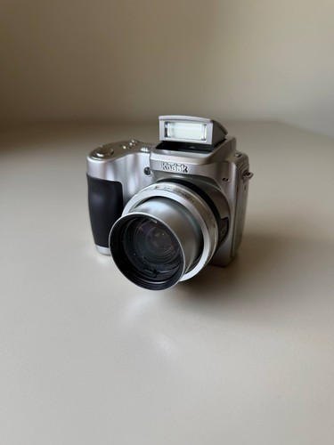 Kodak easyshare z710 1 - easyshare,
