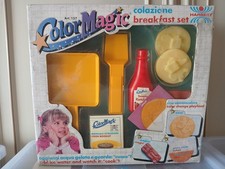 Breakfast set Harbert