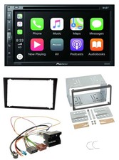 Pioneer DVD 2DIN MP3 DAB