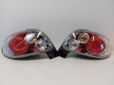 Peugeot 206CC Kit Fanali