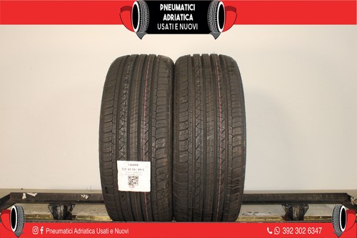 Pneumatici nexen 215 r18 - nexen, 215/45