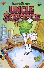 Zio Paperone (Walt Disney)
