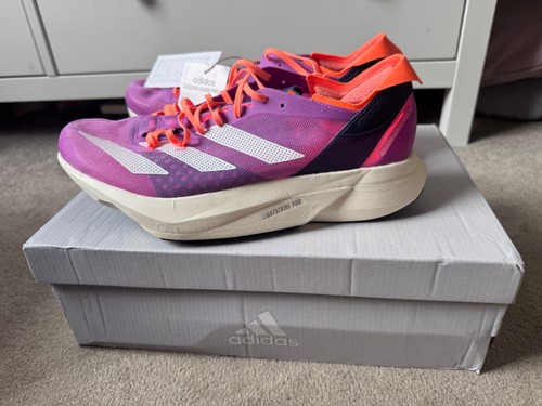 Scarpe corsa adidas adizero - da,