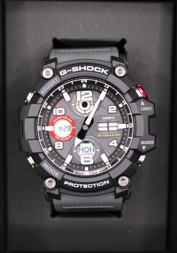 Orologio uomo casio - orologio, g-shock