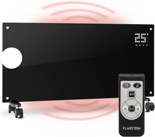 Stufa Elettrica Basso Consumo