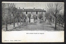 GROPPELLO (PV) - Asilo