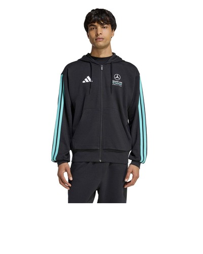 Mercedes amg adidas giacca - amg,