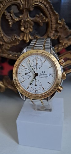 Omega speedmaster automatic - speedmaster,