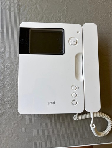 Urmet signo 1740 - urmet,