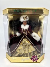Barbie Vacanze Natale 1996