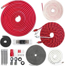 Kit installazione cablaggio